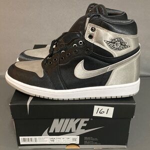 Jordan 1 Retro high OG womens 10/mens 8.5